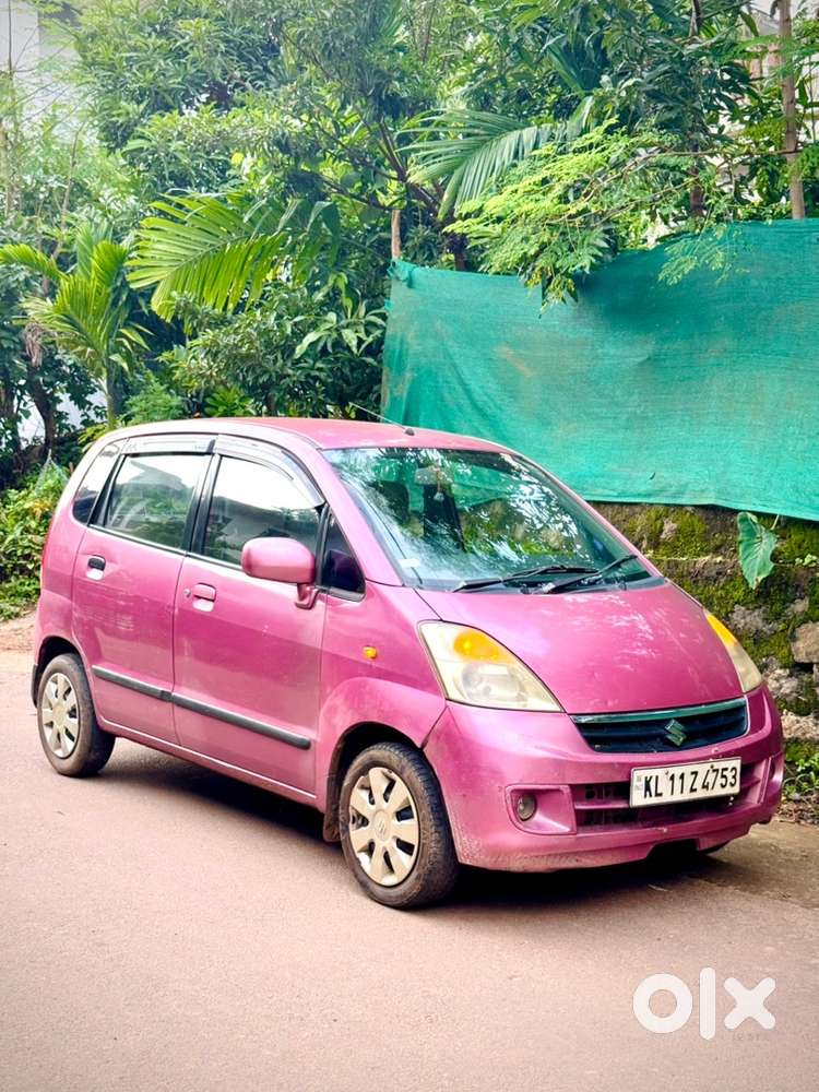 Maruti Suzuki Zen 2007 Petrol Automatic