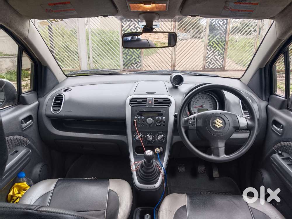 Maruti Suzuki Ritz Zxi Bs-iv, 2014, Petrol