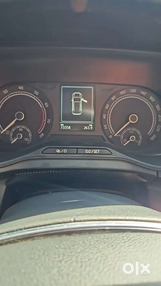 Skoda Kushaq 1.0 Tsi 2021