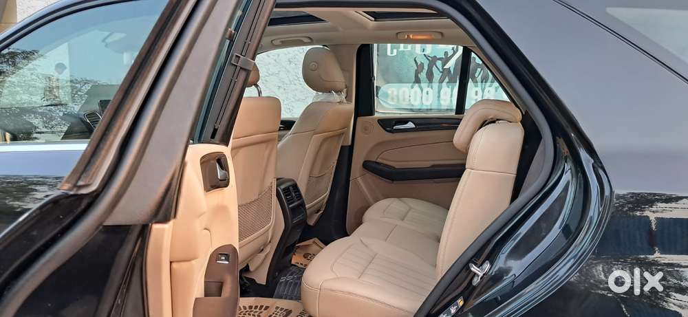 Mercedes-benz Gle Class 2.1 250d 4matic, 2019, Diesel