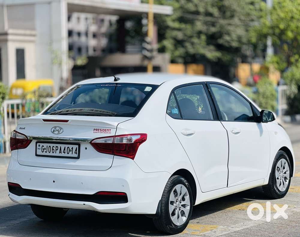 Hyundai Xcent 1.2 S Crdi, 2019, Diesel