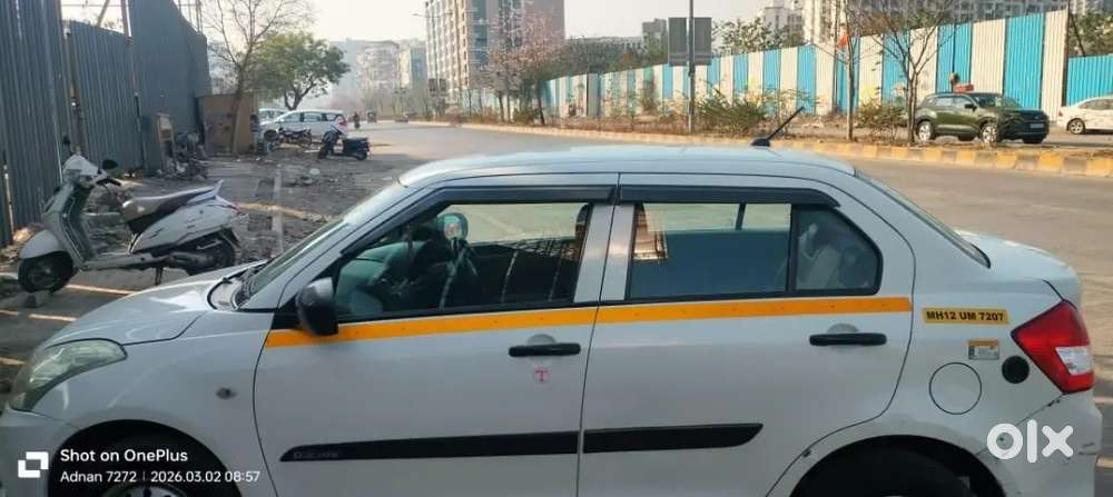 Maruti Suzuki Swift Dzire 2023 Manual