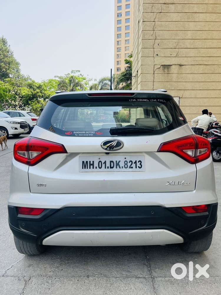 Mahindra Xuv300 Turbosport W8(o) [2022], 2020, Petrol