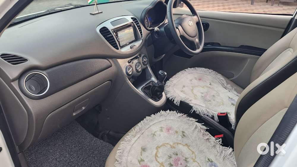 Hyundai I10, 2013, Cng & Hybrids