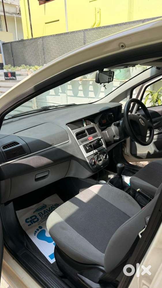 Fiat Punto 1.3 Dynamic Multijet .