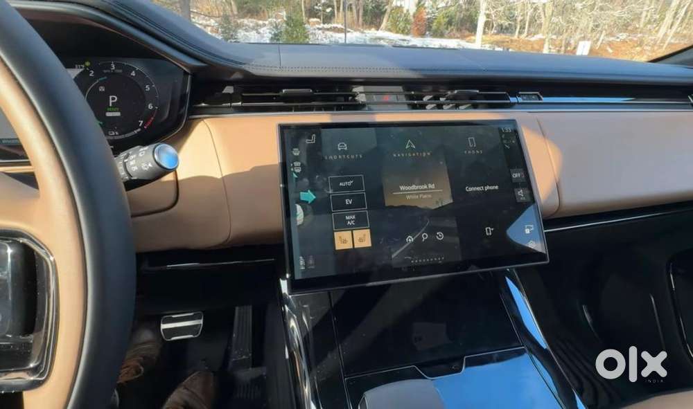 Land Rover Range Rover Sport 2023 Diesel Good Condition