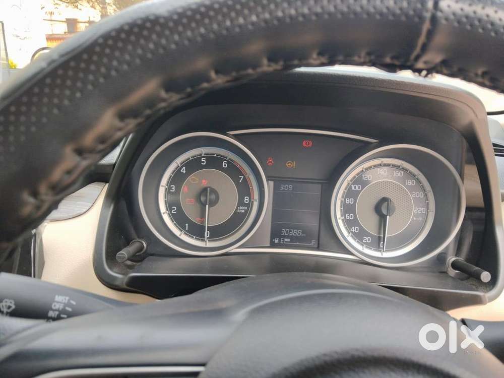 Maruti Suzuki Dzire 2024 Petrol 31000 Km Driven