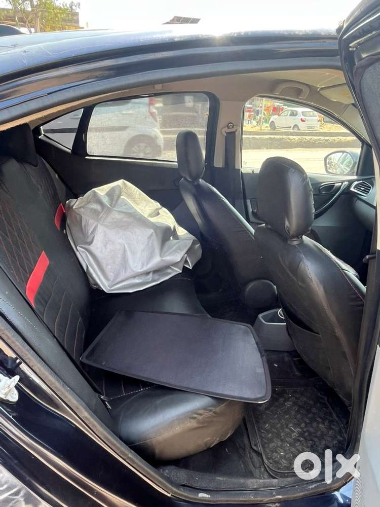 Tata Tigor Xz Cng 2019 Model