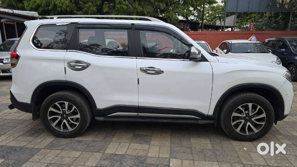 Mahindra Scorpio-n 2.2 Z8 L Diesel Mt 7 Str, 2024, Diesel