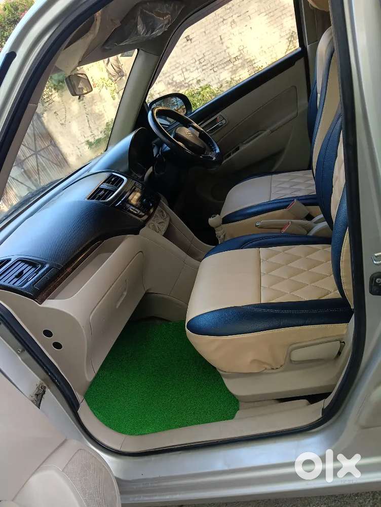 Maruti Suzuki Swift Dzire Vdi 2015