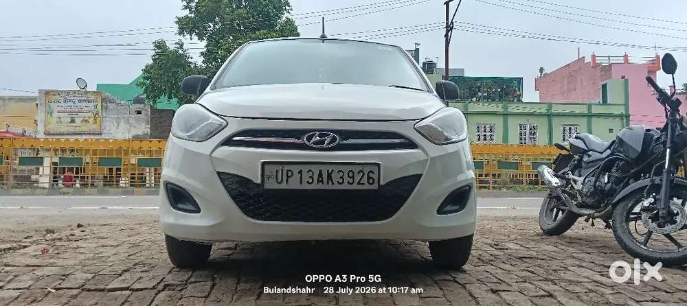 31 May 2014 Cng On Papar Bulandshahr No First Owner Incurrence Valid