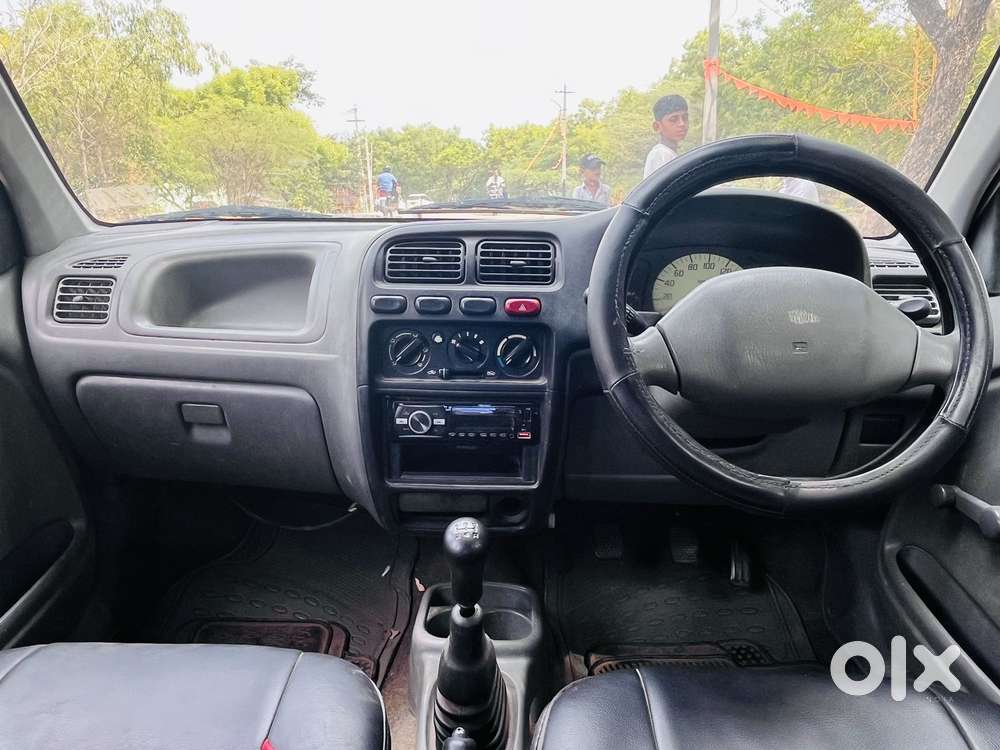 Maruti Suzuki Alto, 2009, Petrol