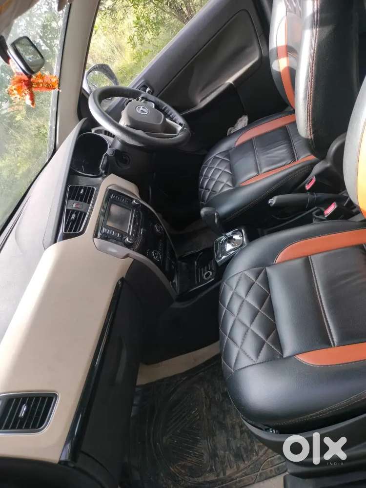 Tata Zest 2020 Diesel 106000 Km Driven