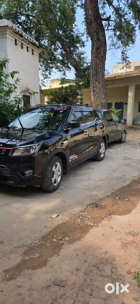 Mahindra Xuv300 Diesel 2023