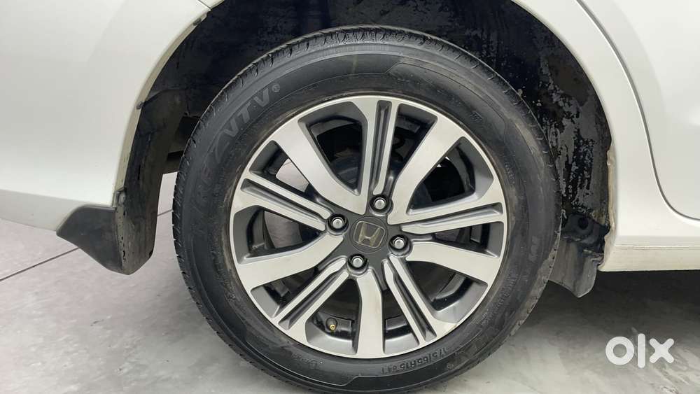 Honda Amaze Vx 1.2 Petrol Mt, 2023, Petrol