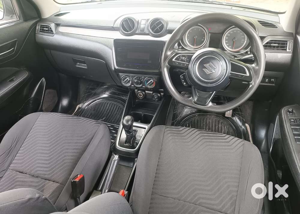 Maruti Suzuki Swift 1.2 Vxi (o), 2021, Petrol