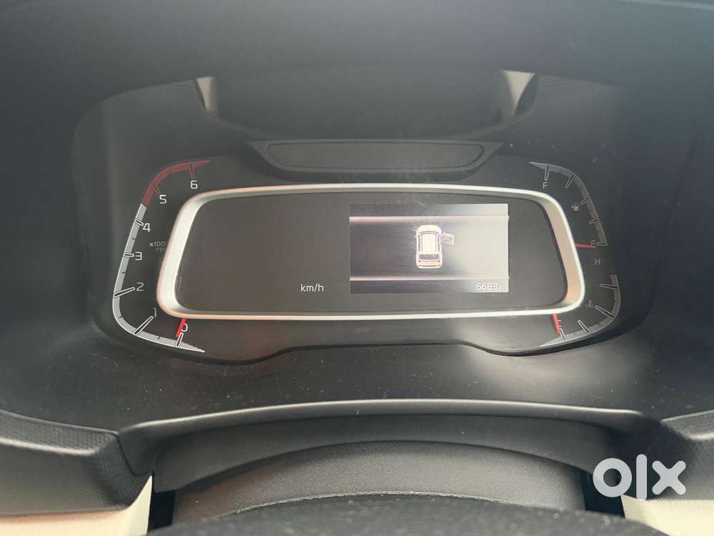 Kia Sonet Htx 1.5 Diesel, 2026, Diesel