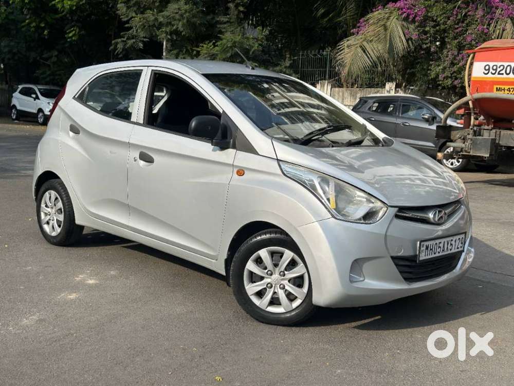 Hyundai Eon Magna Optional, 2011, Petrol
