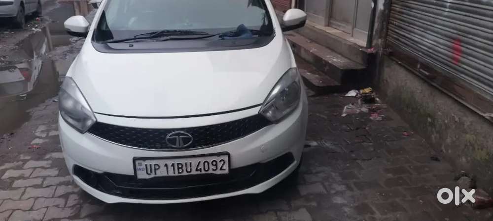 Tata Tiago Diesel 2019 Automatic