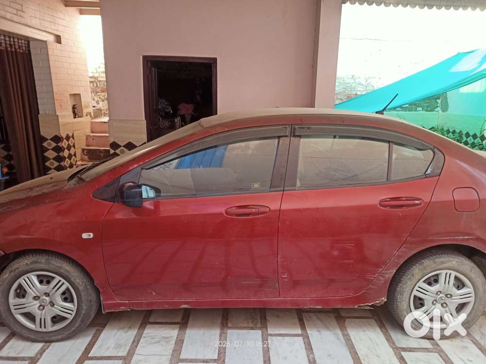 Honda City Petrol 2009