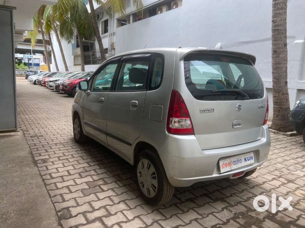 Maruti Suzuki Zen Estilo Vxi Bsiv, 2012, Petrol