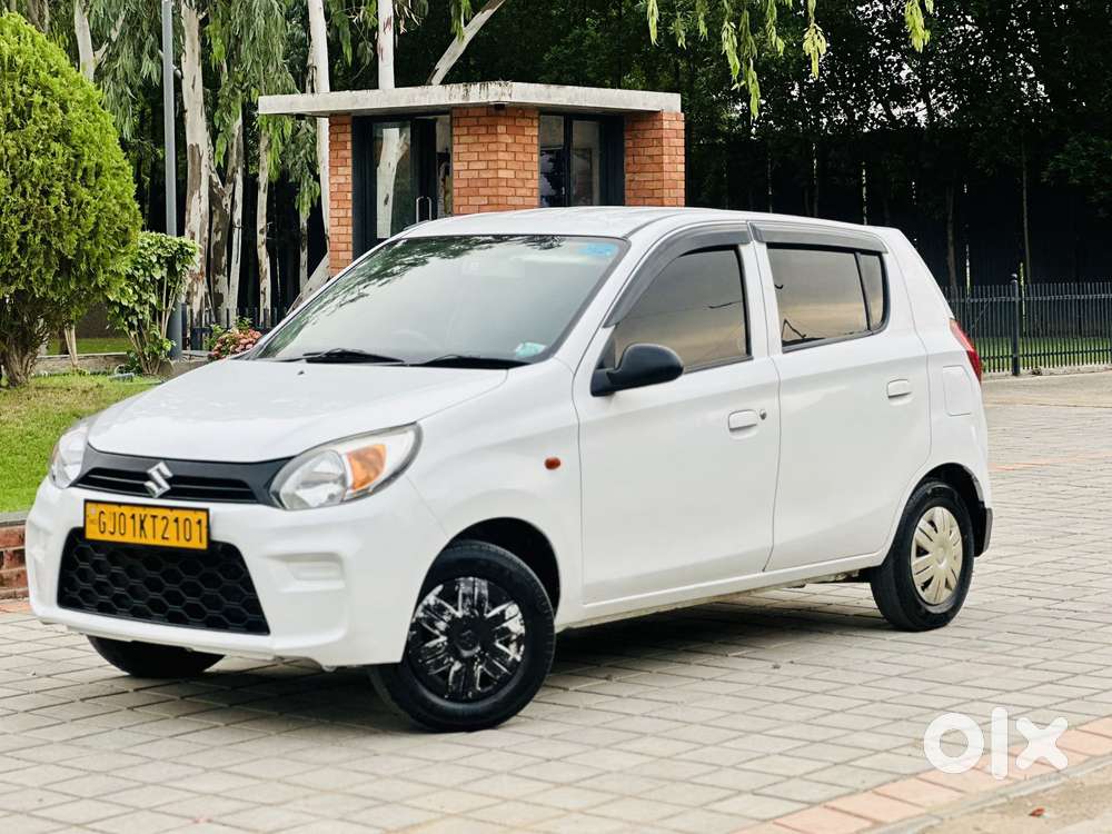 Maruti Suzuki Alto 800 Lxi, 2023, Cng & Hybrids