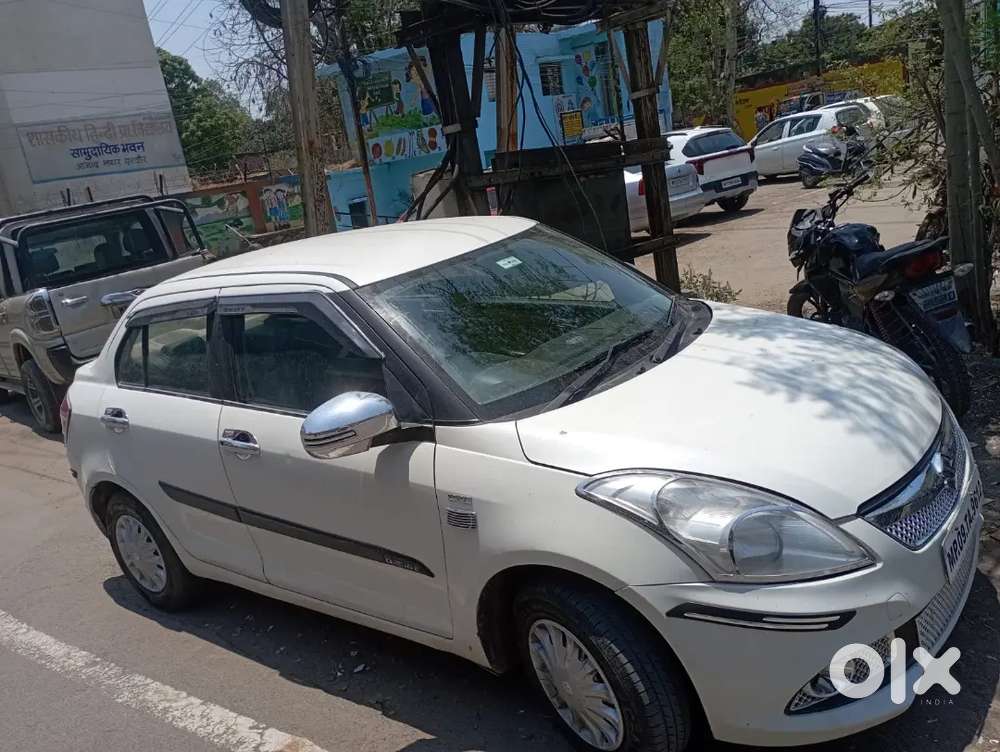 Maruti Suzuki Dzire 2018 Diesel 90000 Km Driven