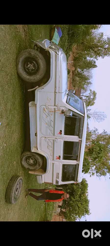 Mahindra Bolero Neo 2003 Automatic Diesel