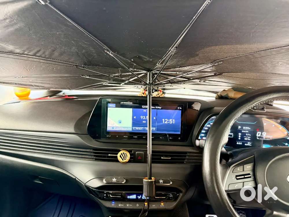 Hyundai I20 Asta(o) 1l Turbo