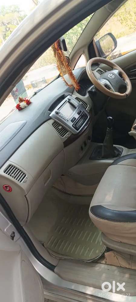 Toyota Innova 2014 Diesel Good Condition