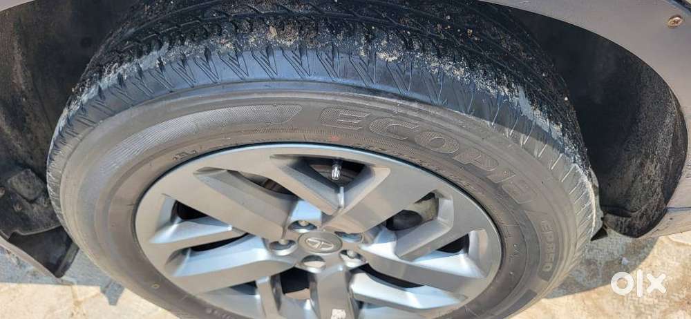Tata Safari 2.0 Kryotec Xt Plus, 2023, Diesel