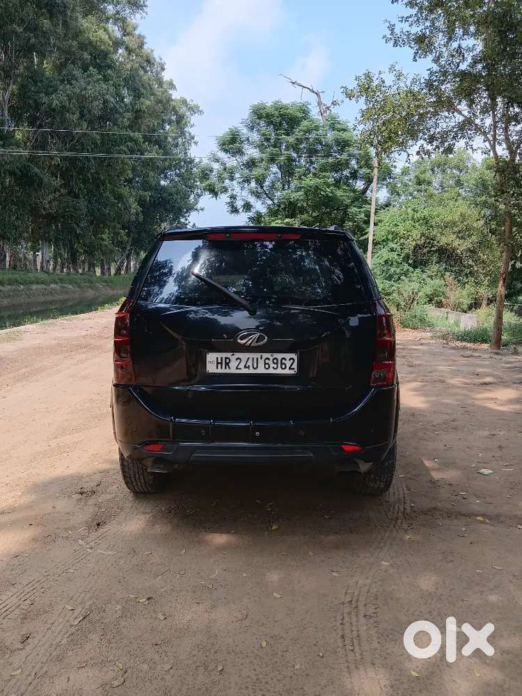 Mahindra Xuv500 Diesel Manual 2014