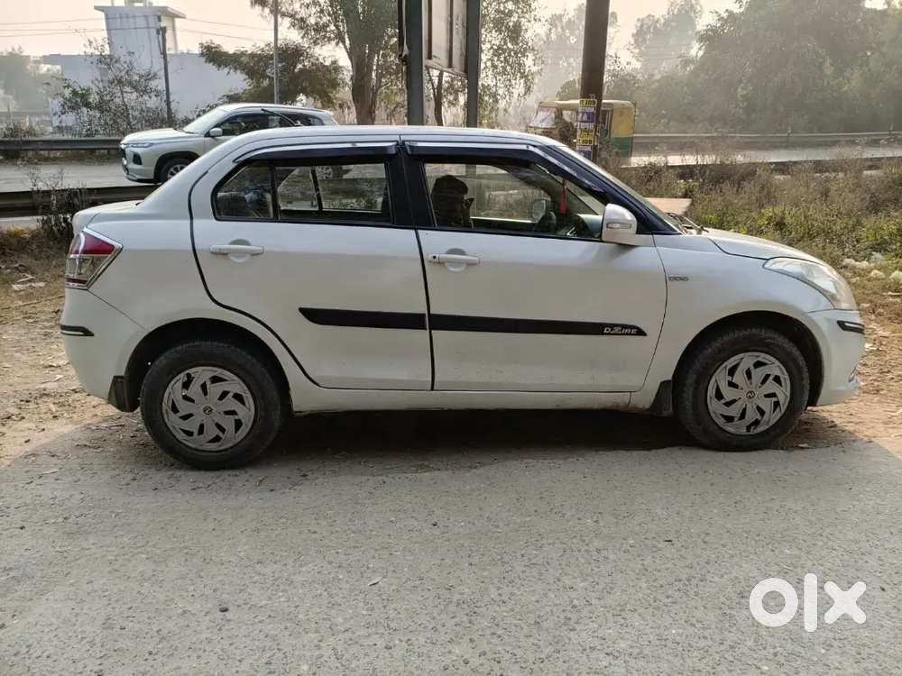 Maruti Suzuki Swift Dzire 2012 Diesel 104520 Km Driven