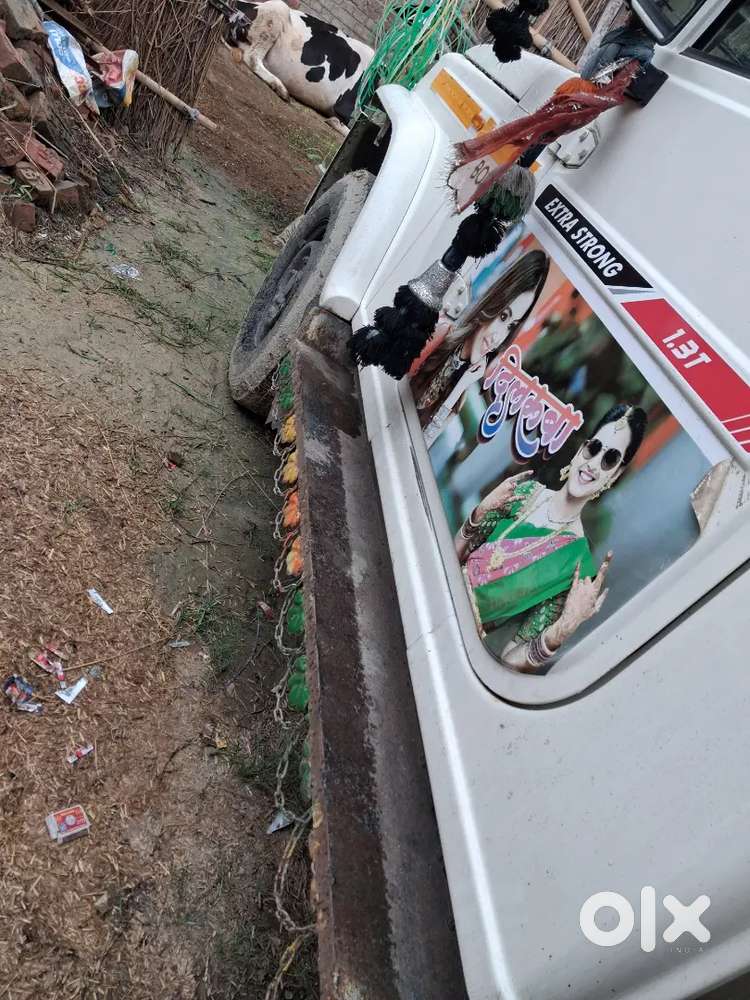 Mahindra Bolero Pik-up 2025