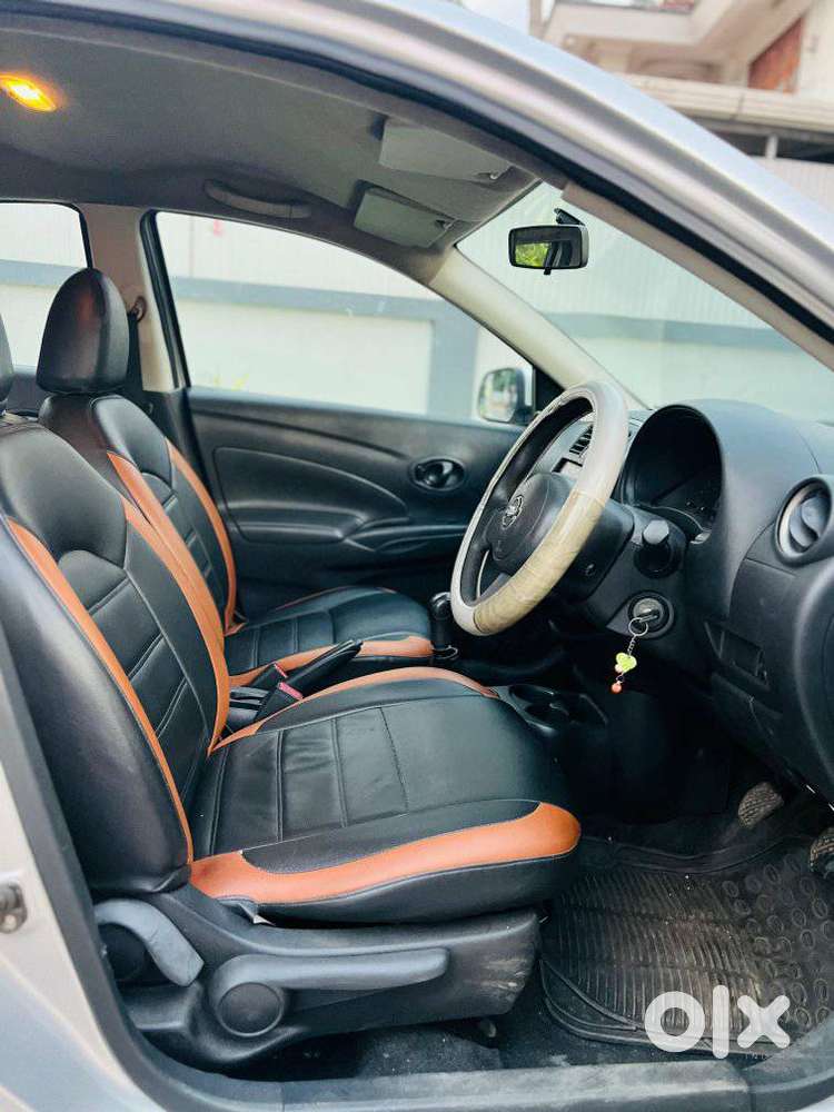 Nissan Sunny 2014-2016 Diesel Xl, 2016, Diesel