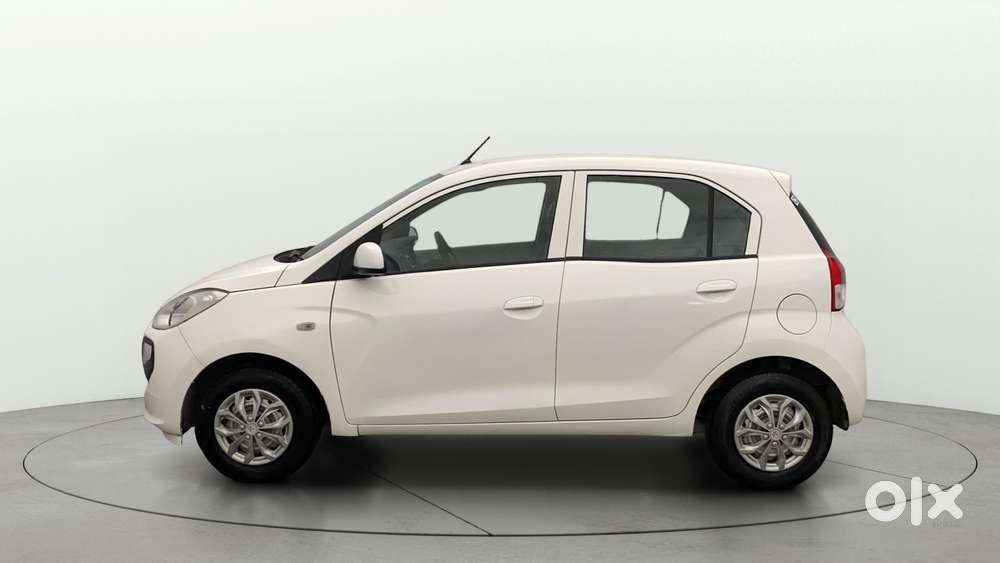 Hyundai New Santro 1.1 Magna Mt, 2020, Petrol