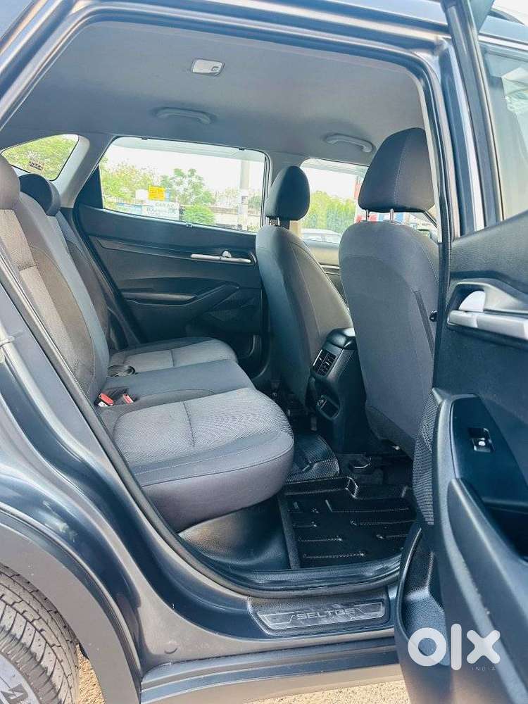 Kia Seltos Htk D, 2022, Diesel