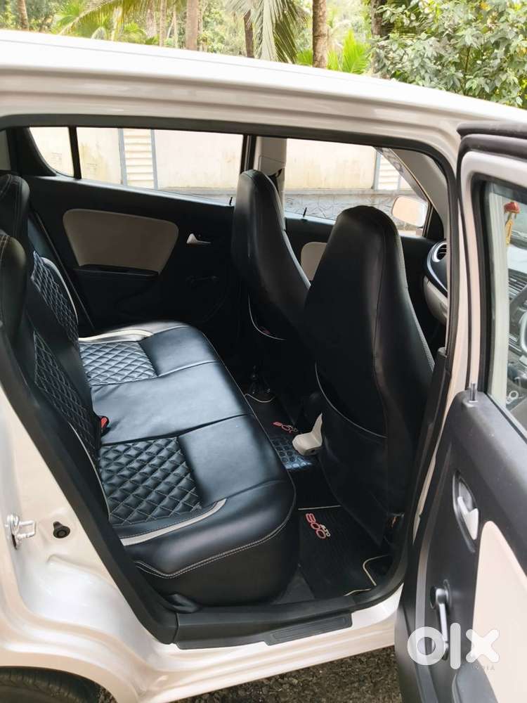 Direct Owner Sale Maruti Suzuki Alto 2020 Petrol