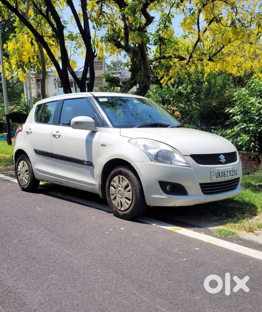 Maruti Suzuki Swift 2012 Petrol Excellent Condition