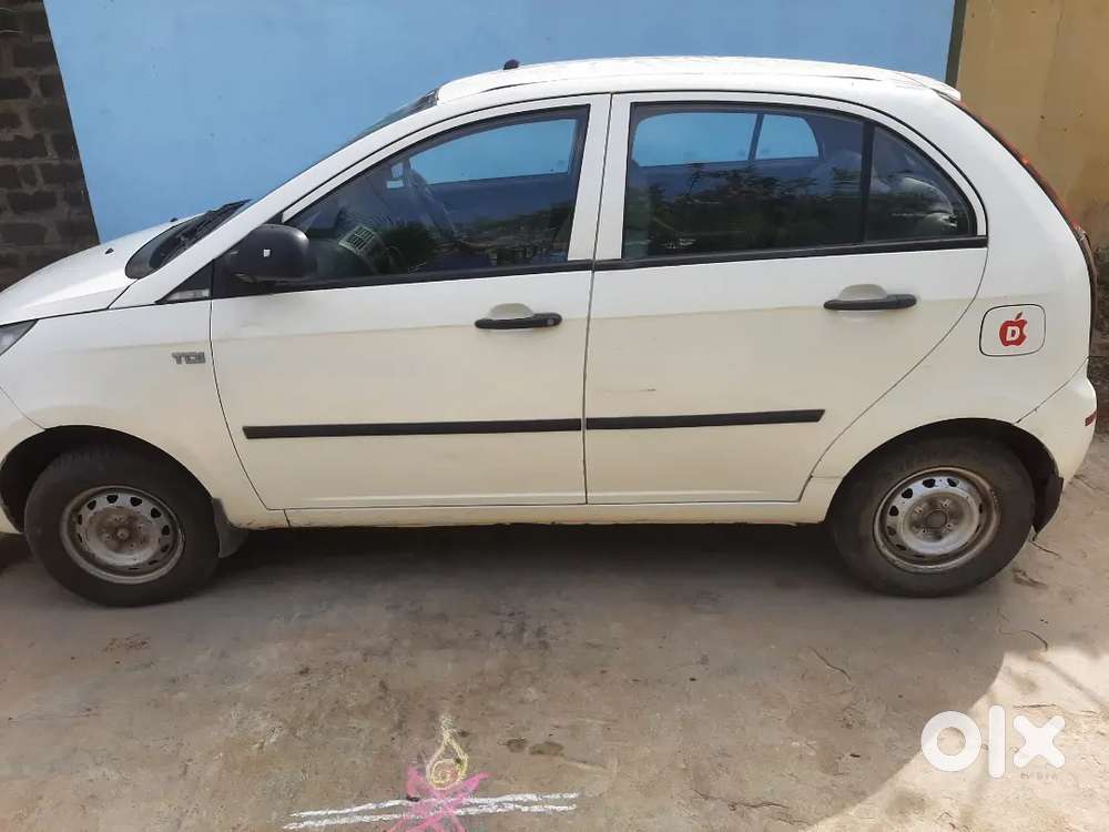Tata Indica Vista 2013 Diesel 172000 Km Driven