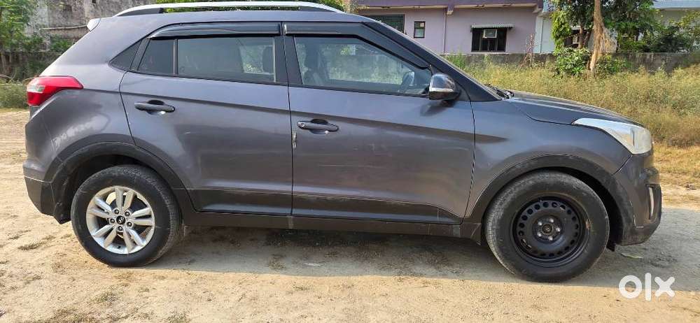 Hyundai Creta 1.4 Crdi S Plus, 2017, Diesel