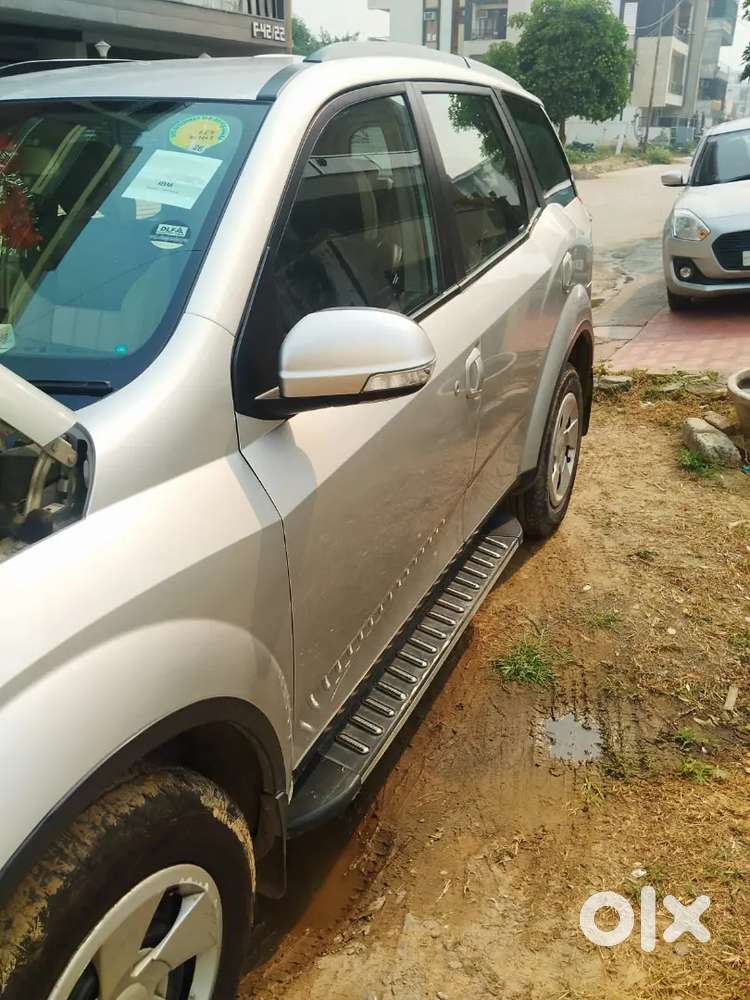 Mahindra Xuv500 Diesel 2017