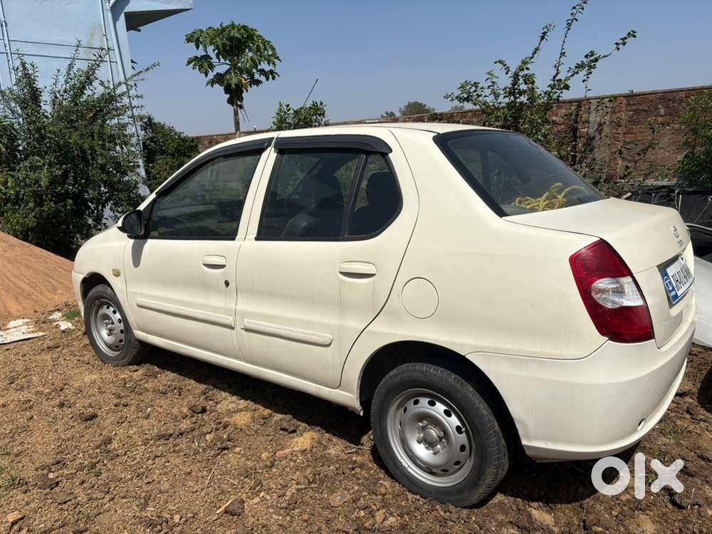 Tata Indigo Ecs 2013 Good Condition