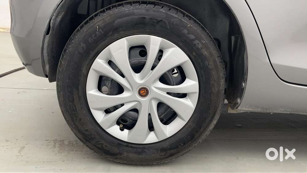 Maruti Suzuki Swift Vvt Vxi, 2013, Petrol