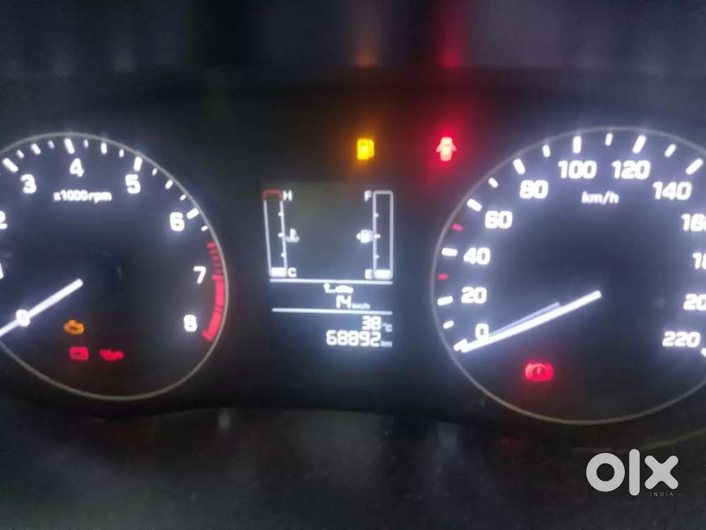 Hyundai I20 1.2 Spotz 2016