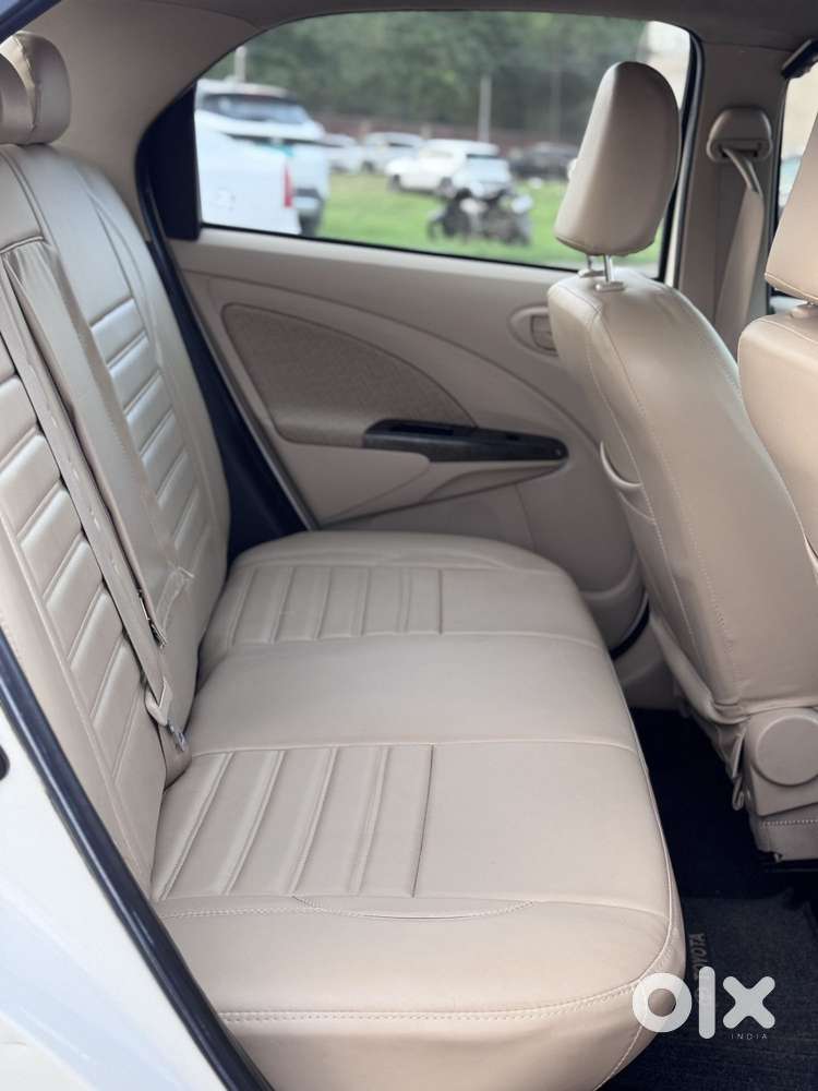 Toyota Etios 1.4 Vxd, 2018, Diesel