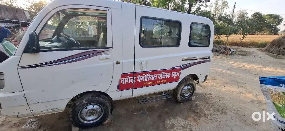 Mahindra Supro 2017 Diesel Well Maintained