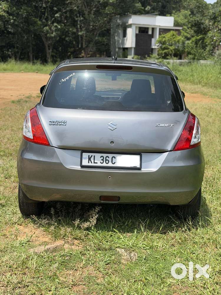 Maruti Suzuki Swift Ddis Vdi, 2013, Diesel