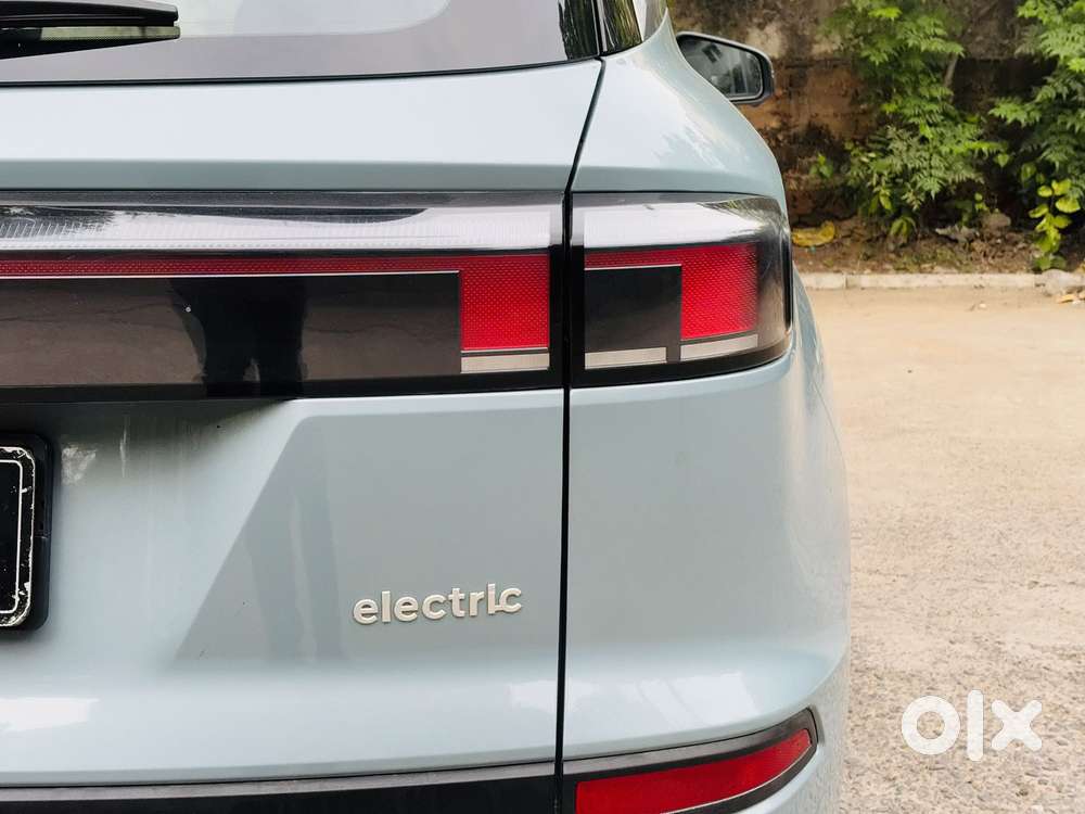 Hyundai Creta Electric Excellence Hc, 2025, Electric