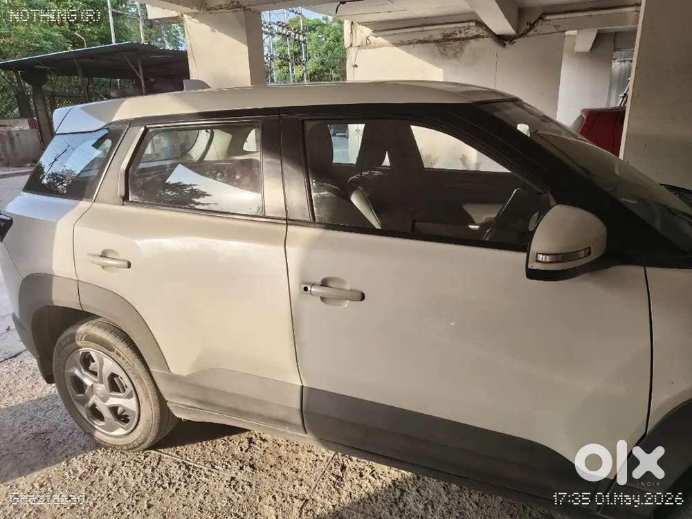 Maruti Suzuki Brezza 2024 Vxi Automatic Petrol Well Maintained